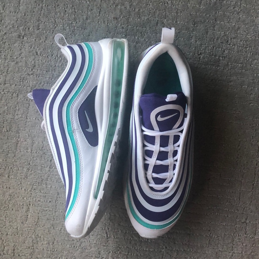 Nike Air Max 97